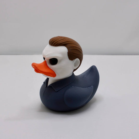 Michael Myers Duck